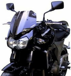 Fabbri Φιμέ Ζελατίνα Μοτοσυκλέτας Dark για Kawasaki Z750 K055/DS