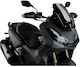 Puig Φιμέ Ζελατίνα Μοτοσυκλέτας Sport για Honda ADV 350 21273F