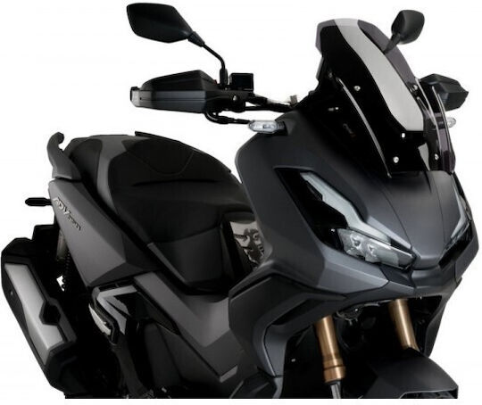 Puig Φιμέ Ζελατίνα Μοτοσυκλέτας Sport για Honda ADV 350 21273F
