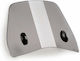 Puig Motorcycle Windshield & Windscreen Tinted Visor for Honda SH 125 20734H