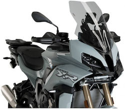 Puig Φιμέ Ζελατίνα Μοτοσυκλέτας Touring για BMW S 1000 XR 20447H