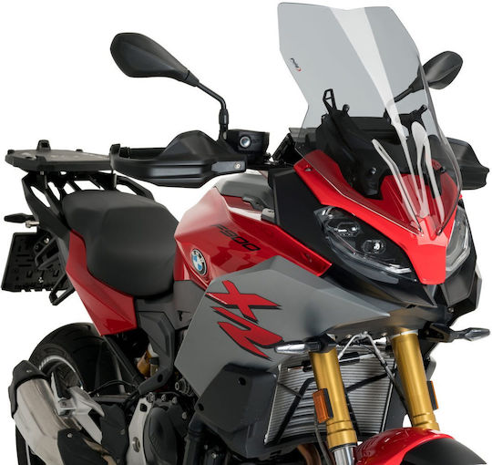 Puig Φιμέ Ζελατίνα Μοτοσυκλέτας Touring για BMW F 900 XR για Honda XR 20391H