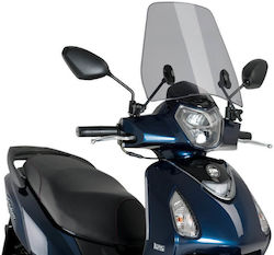 Puig Φιμέ Ζελατίνα Μοτοσυκλέτας Urban για Sym Symphony 50 20700H Puig Φιμέ Ζελατίνα Μοτοσυκλέτας Urban για Sym Symphony 50 20700H