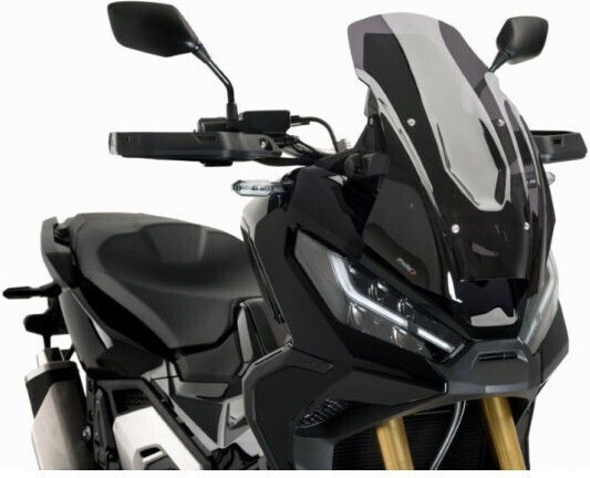 Puig Φιμέ Ζελατίνα Μοτοσυκλέτας Sport για Honda X-ADV 750 20584F