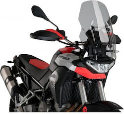 Puig Φιμέ Ζελατίνα Μοτοσυκλέτας Touring για Aprilia Tuareg 21182H