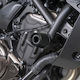 Barracuda Motorcycle Protective Frame Sliders YMT7101/21