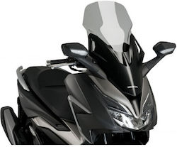 Puig Φιμέ Ζελατίνα Μοτοσυκλέτας V-Tech Touring για Honda Forza 125 20679H