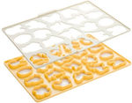 Tescoma Plastic Cookie Cutter 630886