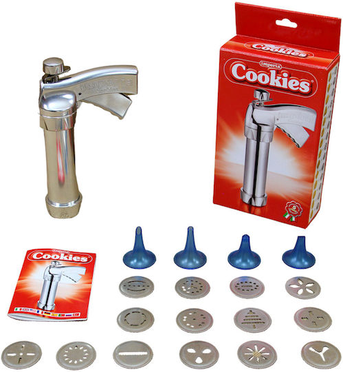 Imperia Biscuit Maker 16cm
