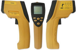 JBM 52450 Infrarot- und Laserthermometer