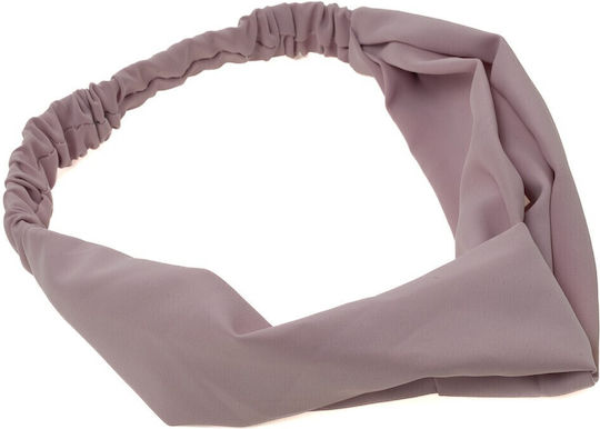 FantazyStores Haarband, Hairband Haar Rosa
