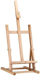 Buonarroti Wooden Tabletop Easel 60x60x60cm