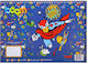 Boom Bloc de Desen A4 21x29.7cm 1buc
