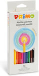 Primo Pencils Set 24pcs