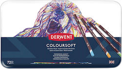 Derwent Pencil Case