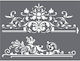 CHeirokamoto Stencil Designs