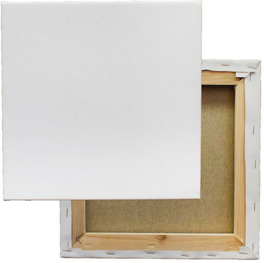 Art & Colour Canvas pe Șasiu Alb Rectangular 90x140cm. 330gr/m² 1buc