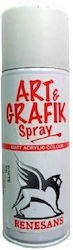 Renesans Αξεσουάρ Ζωγραφικής 200ml 1τμχ