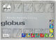 Globus Watercolour Pad No3 25x35cm