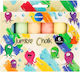 Centrum Chalk 6pcs Blue 130