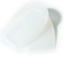 Rehband Heel Silicone Insoles 2 Pieces