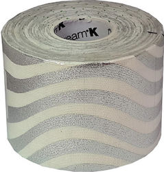Sixtus DREAM K Tape Лента За Кинезио Терапия 5см x 5м