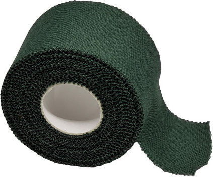Calvo Adhesive Bandage 3.8cm x 10m Green