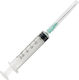 Med's Seringă 21G 5ml