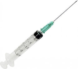 Med's Σύριγγα 2.5ml