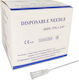 Kanghua Βελόνες 27G 100τμχ