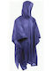 Compass Hunting Rainwear Blue