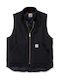 Carhartt VEST Vestă de siguranță Negru V01-BLK