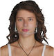 Various Maske Halbes Gesicht