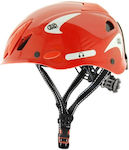 Kong Construction Site Helmet Red 99718FR02KK