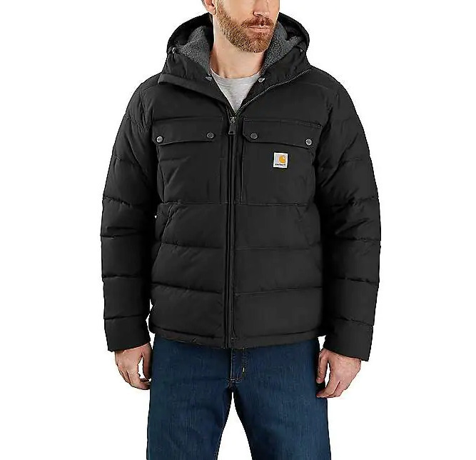 Carhartt jacket skroutz sales