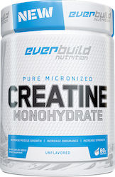 Everbuild Nutriton Creatine Monohydrate 3000mg 300gr Everbuild Nutriton Creatine Monohydrate 3000mg 300gr