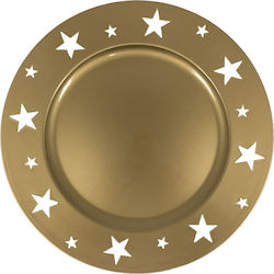 Trademarkt Πιατέλα με Αστέρια Trademarkt Πιατέλα με Αστέρια