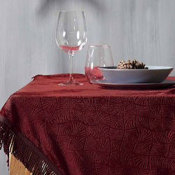 Aigaion Platz Rotes Weihnachtliches Tischgeschirr Aigaion Platz Rotes Weihnachtliches Tischgeschirr
