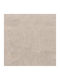 Le Jacquard Francais Rotunde Leinen Beige 240x240cm