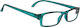 Oramont Lesebrille +2.00 in Grün Farbe 9001