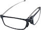 Oramont Reading Glasses +1.00 Pocket in Black C...
