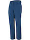Ziener 194107-204 Ski & Snowboard Blau