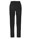 Salewa Dolomia 27936-0910 Damen Ski- und Snowboardhose Soft Shell Schwarz