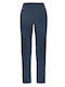 Salewa Dolomia 27936-3961 Women's Ski & Snowboard Soft Shell Trousers Blue