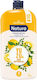 Papoutsanis Natura Yuzu & Orange Blossom Desinfektionsmittel für Hände 900ml Orange