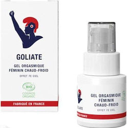 Goliate Gel-Schmiermittel 30ml