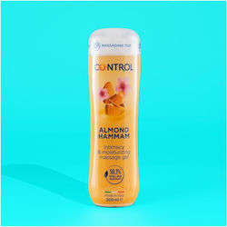 Control Gel-Schmiermittel 200ml