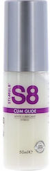 Stimul8 Lubricant Gel 50ml