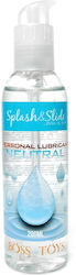 Boss Of Toys Splash & Slide Lubrifiant 200ml