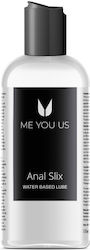Me You Us Slix Πρωκτικό Λιπαντικό Νερού για Μασ...